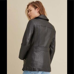 🌟 Wilson’s Leather women Jacket thinsulate ultra